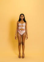 Seaforth Ring Swimsuit