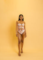 Seaforth Ring Swimsuit