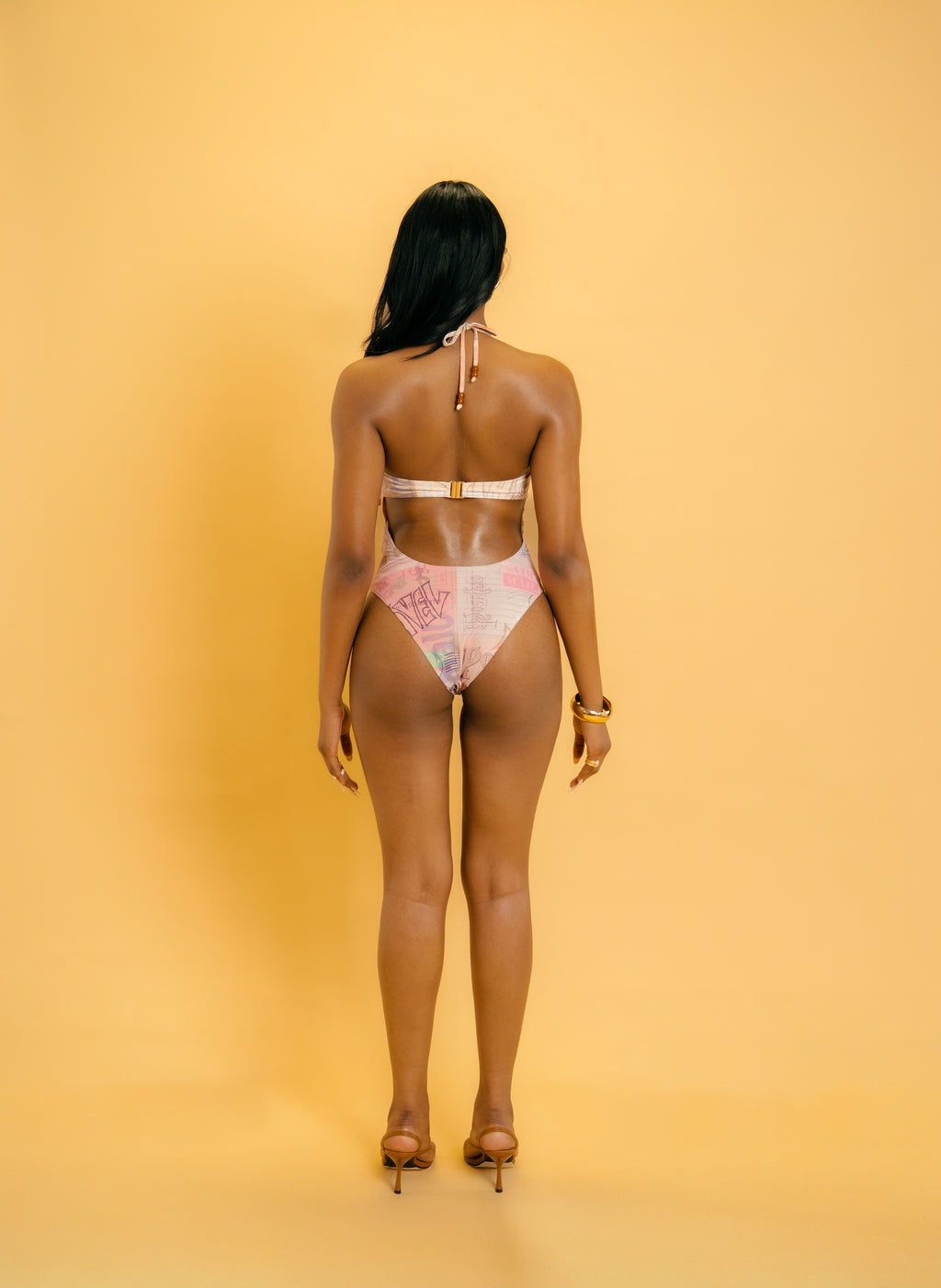 Seaforth Ring Swimsuit